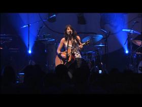 KT Tunstall Other Side Of The World (Live)